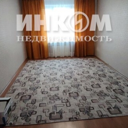 Продажа 3-комн квартиры на вторичном рынке Новоясеневский пр-кт,  д. 21,  к. 1