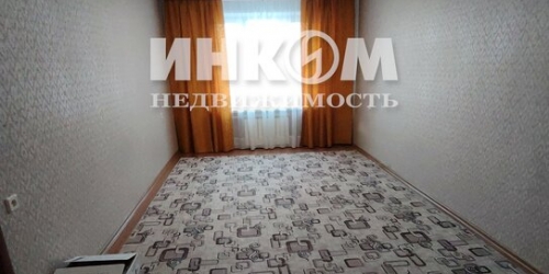 3-комн квартира Новоясеневский пр-кт,  д. 21,  к. 1