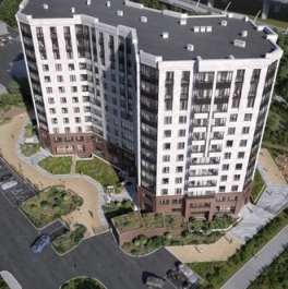 Продажа 3-комн квартиры на вторичном рынке Богатырский пр-кт,  д. 45,  к. 1