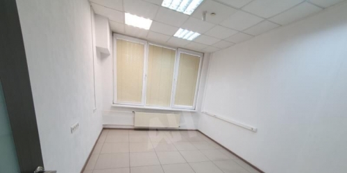 Отдельное здание Северное Чертаново мкр,  д. 1А