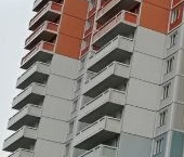 Сдать в аренду Квартиры вторичка Мытищи, улица Борисовка, 24   