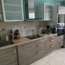 Продажа 2-комн квартиры на вторичном рынке ул Вёсельная,  д. 4