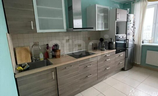 Продажа 2-комн квартиры на вторичном рынке ул Вёсельная,  д. 4