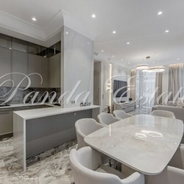 Продажа 4-комн квартиры на вторичном рынке Ямского Поля 1-я ул,  д. 1,  к. 1