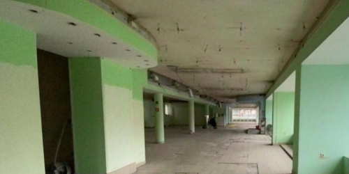 Офис Тимирязевская улица,  д. 13