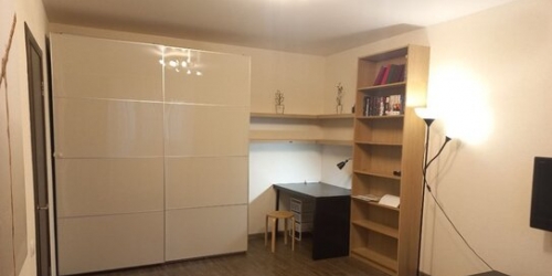 1-комн квартира Элеваторная улица,  д. 10