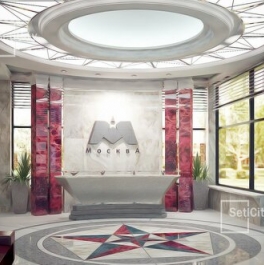 Продажа 1-комн квартиры на вторичном рынке Предпортовый 5-й проезд,  д. 2