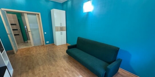 2-комн квартира Свеаборгская улица,  д. 12