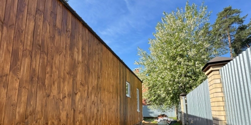 Коттедж/дом Балашиха, пр-кт Ленина,  д. 10