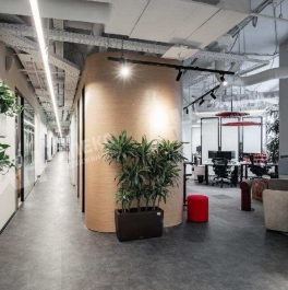 Аренда офиса Годовикова ул Аренда офиса Годовикова ул