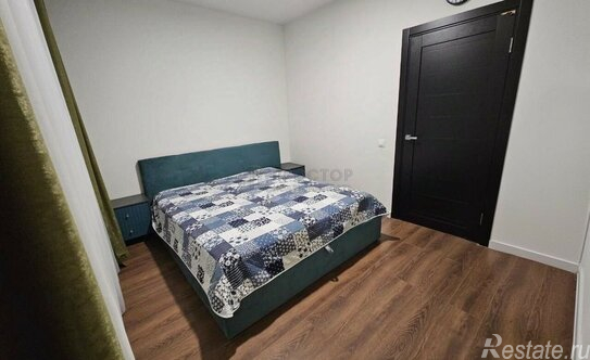 Продажа 3-комн квартиры на вторичном рынке Коммунарка п, Потаповская Роща ул,  д. 40 к1