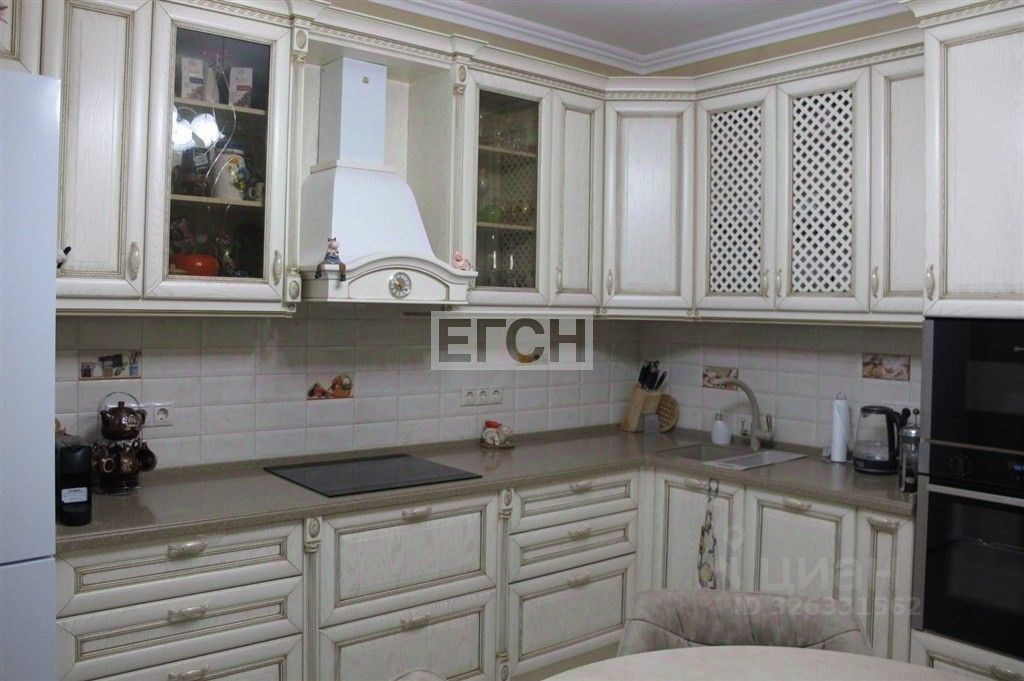 Продажа 3-комн квартиры на вторичном рынке 4А мкр, 4-й мкр, 7