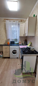 3-комн квартира Раменское, ул. Красный Октябрь,  д. 5
