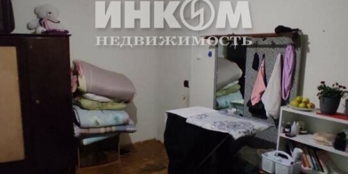 3-комн квартира Стрелецкая ул,  д. 8