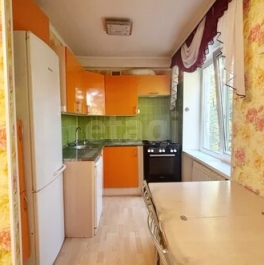 Продажа 3-комн квартиры на вторичном рынке улица Партизана Германа,  д. 35