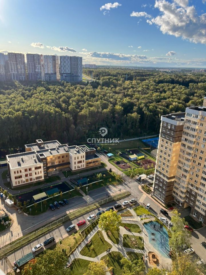 Продажа 4-комн квартиры на вторичном рынке Одинцово, Северная улица, 5к2