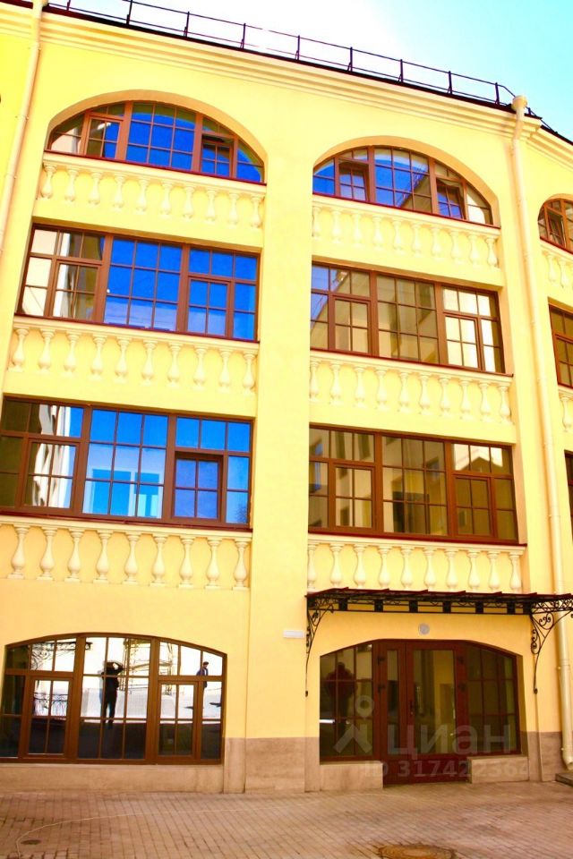 Продажа 2-комн квартиры на вторичном рынке Садовая улица, 73