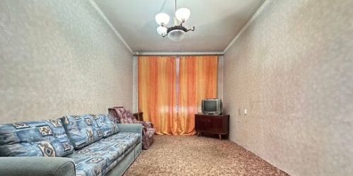 2-комн квартира Таллинская улица,  д. 12/18