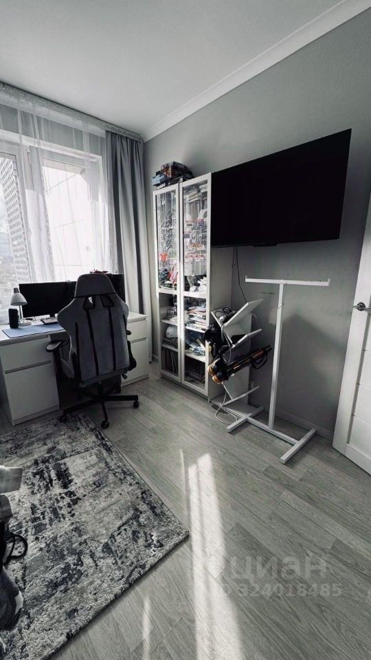 Продажа 2-комн квартиры на вторичном рынке Дмитровское шоссе, 70