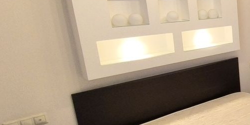 2-комн квартира Большая Декабрьская улица, 1