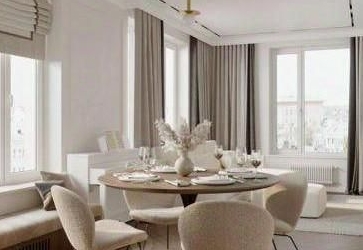 2-комн квартира Малая Бронная улица, 36