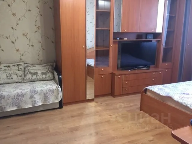 Аренда 1-комн квартиры на вторичном рынке Бескудниковский бульвар, 58К1