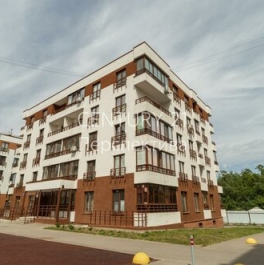 Продажа 1-комн квартиры на вторичном рынке Малаховка, ул Гаражная,  д. 5В