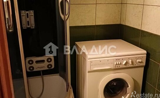 Продажа 2-комн квартиры на вторичном рынке Мытищи г, Олимпийский пр-кт,  д. 21 к1