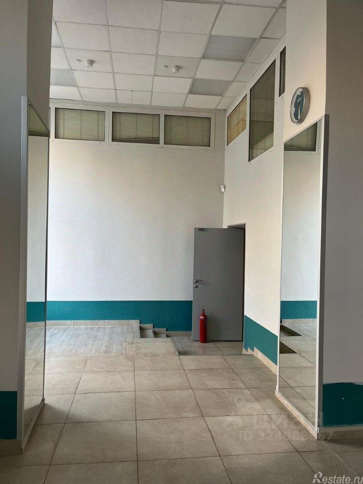 Аренда ПСН Щербаковская улица,  д. 40