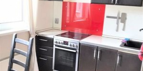 1-комн квартира Кутузова ул,  д. 2