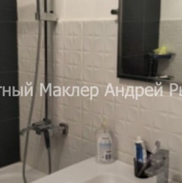 Продажа 1-комн квартиры на вторичном рынке Кучино, улица Смельчак,  д. 15