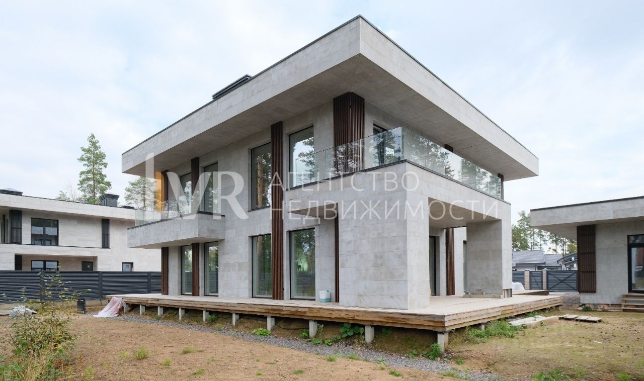 Продажа дома Репино Парк кп,  д. 376