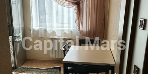 2-комн квартира улица Ивана Бабушкина,  д. 3