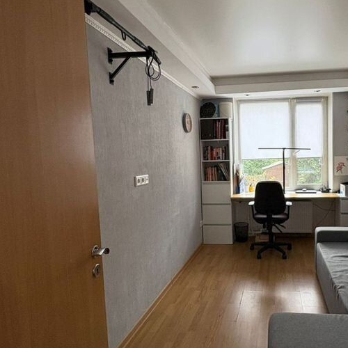 3-комн квартира Всеволожск, улица Плоткина, 15