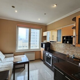 Продажа 2-комн квартиры на вторичном рынке Ярцевская ул