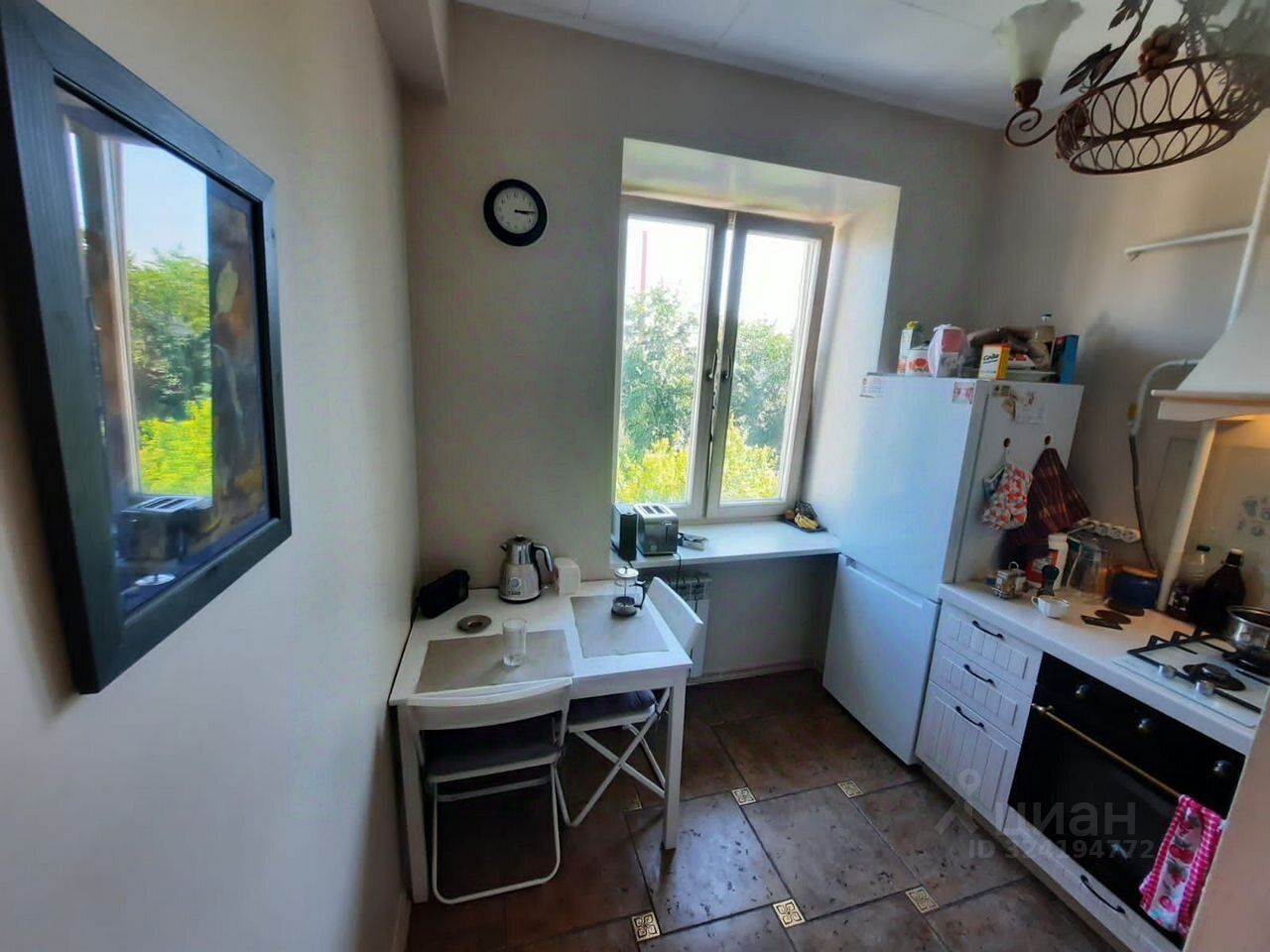 Продажа 2-комн квартиры на вторичном рынке улица 5-я Соколиной Горы, 12