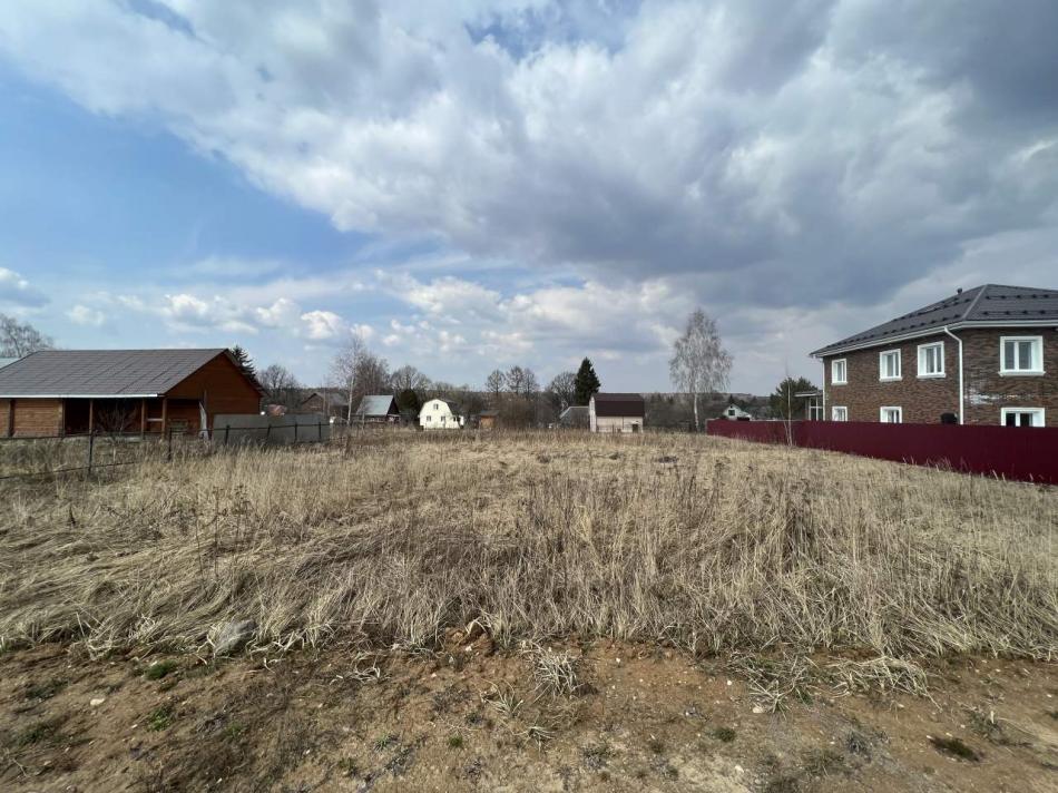 Продажа земли Верхние Велеми,