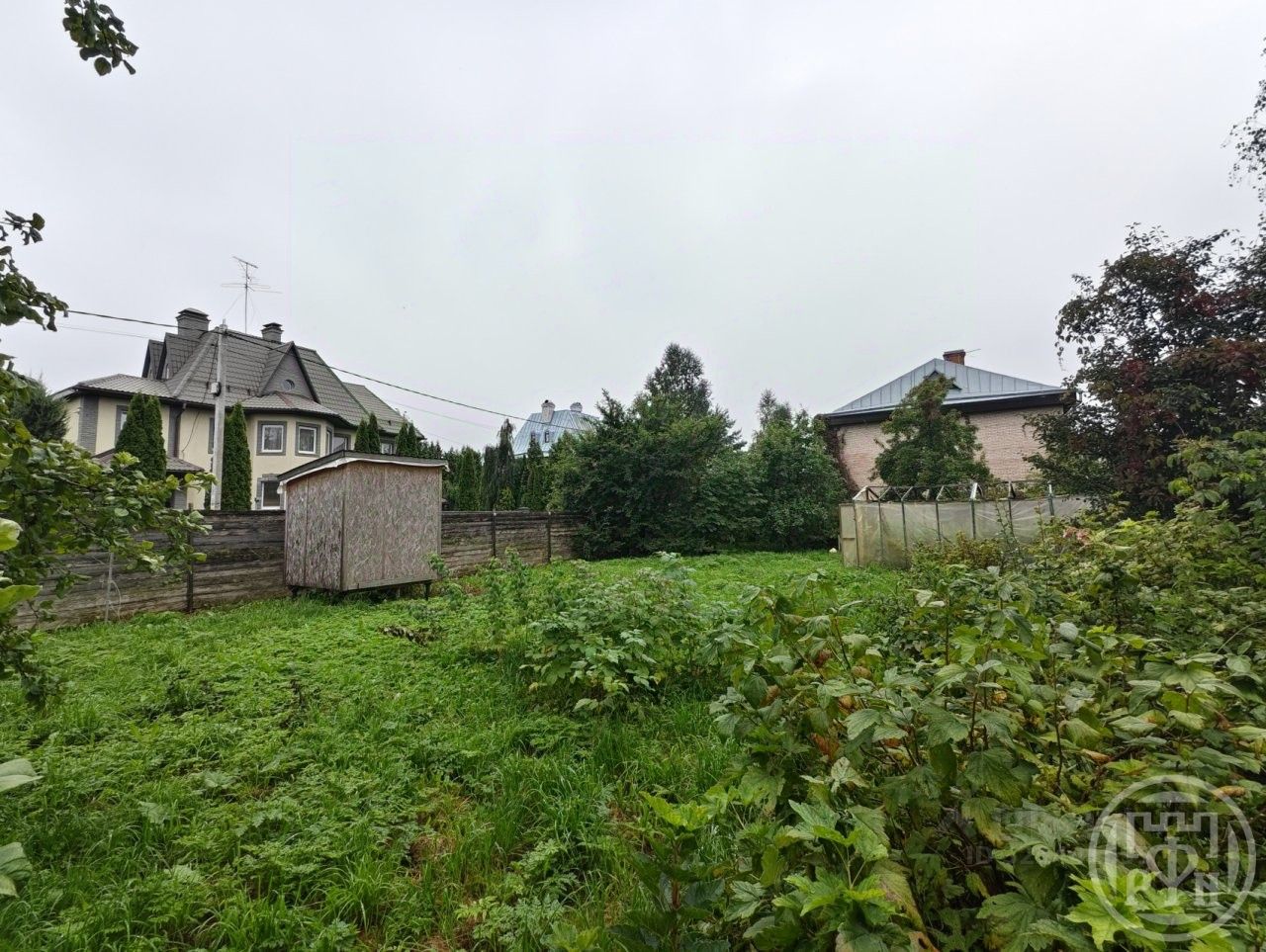 Продажа земли Новоселье городской поселок, 31
