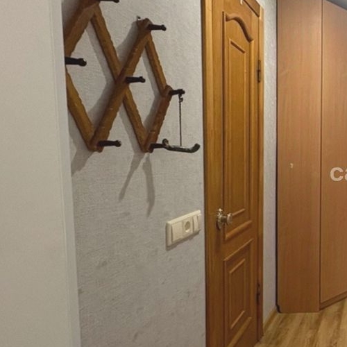 2-комн квартира Павловский Посад, улица Кузьмина, 33