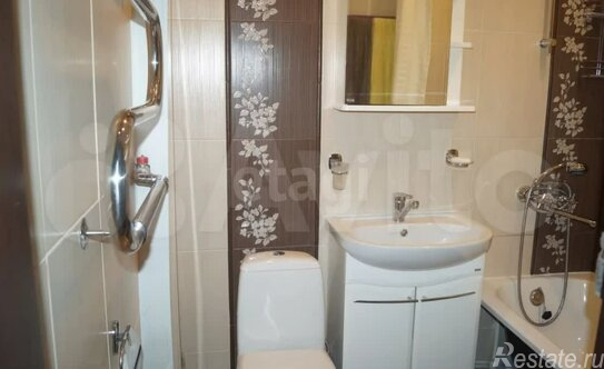 Продажа 2-комн квартиры на вторичном рынке Открытое ш,  д. 23 к3