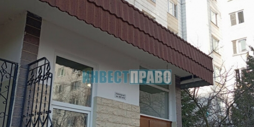 2-комн квартира улица Грина,  д. 9