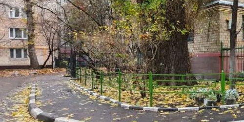 1-комн квартира улица Усиевича, 3