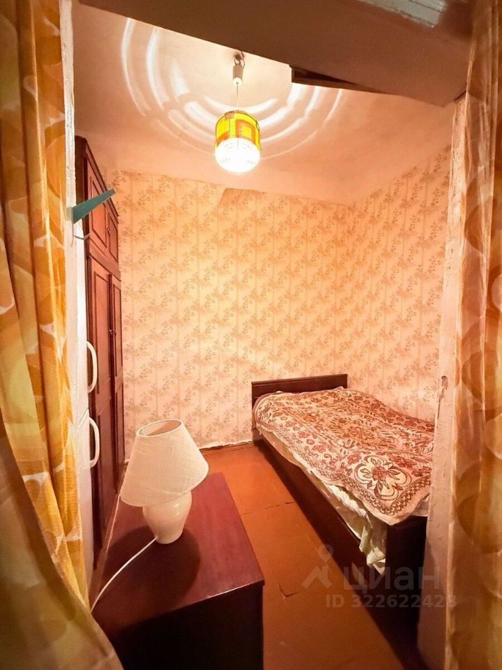 Продажа комнаты 6-я Красноармейская улица, 1