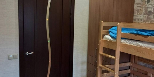 2-комн квартира Семеновская набережная,  д. 3/1,  к. 5