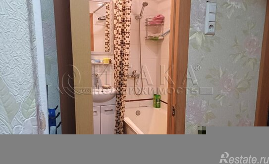 Продажа 3-комн квартиры на вторичном рынке Садовая ул,  д. 77