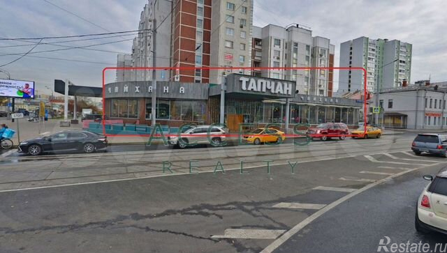 Продажа ПСН улица Сергия Радонежского,  д. 2