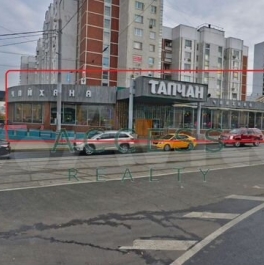 Продажа ПСН улица Сергия Радонежского,  д. 2