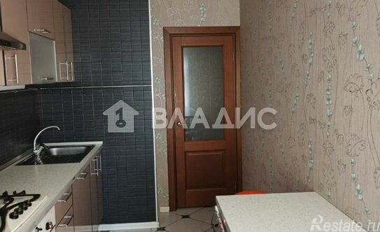 Продажа 4-комн квартиры на вторичном рынке Пушкино, ул Добролюбова,  д. 2