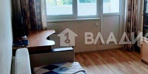 2-комн квартира Беловежская улица, 21к2