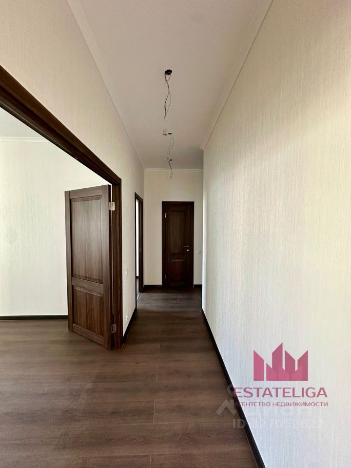 Продажа 2-комн квартиры на вторичном рынке улица Берзарина, 32